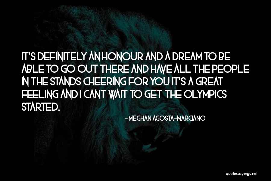 Nepesta Quotes By Meghan Agosta-Marciano Nepesta Quotes By Meghan Agosta-Marciano