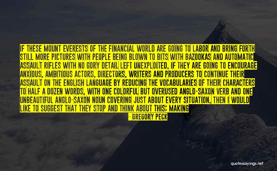 Nepheles Quotes By Gregory Peck Nepheles Quotes By Gregory Peck