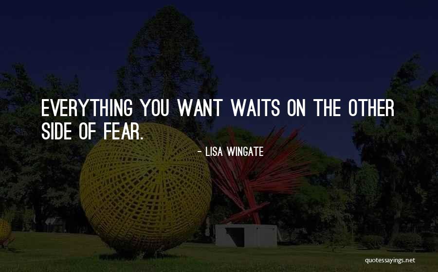 Nephew 18th Birthday Quotes By Lisa Wingate