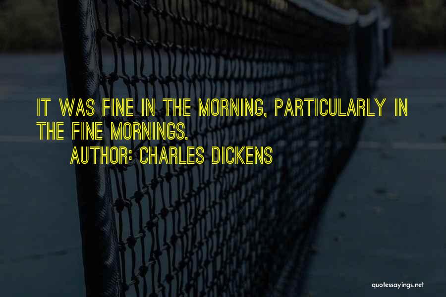 Nephew Dying Quotes By Charles Dickens
