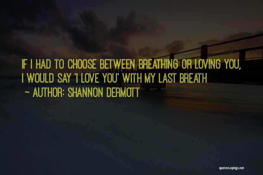 Nephilim Quotes By Shannon Dermott