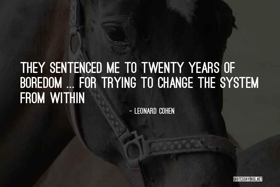 Nephites In The Bible Quotes By Leonard Cohen Nephites In The Bible Quotes By Leonard Cohen