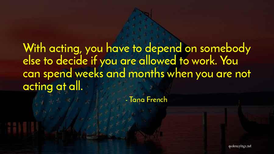 Nephrology Nurse Quotes By Tana French Nephrology Nurse Quotes By Tana French