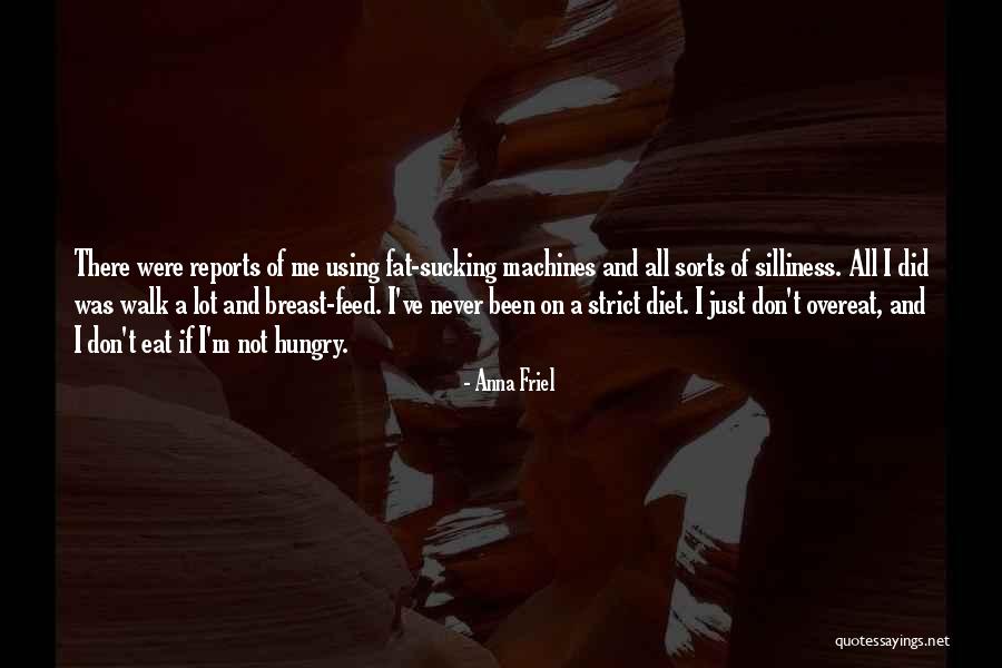 Nephrons Quotes By Anna Friel Nephrons Quotes By Anna Friel