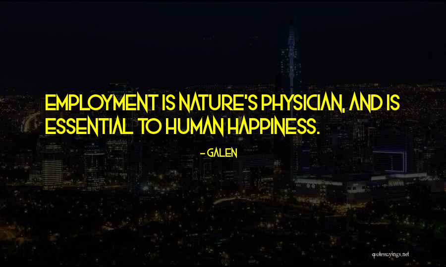 Nephrons Quotes By Galen Nephrons Quotes By Galen