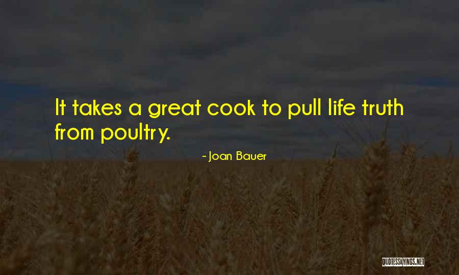 Nephrotoxicity Quotes By Joan Bauer Nephrotoxicity Quotes By Joan Bauer