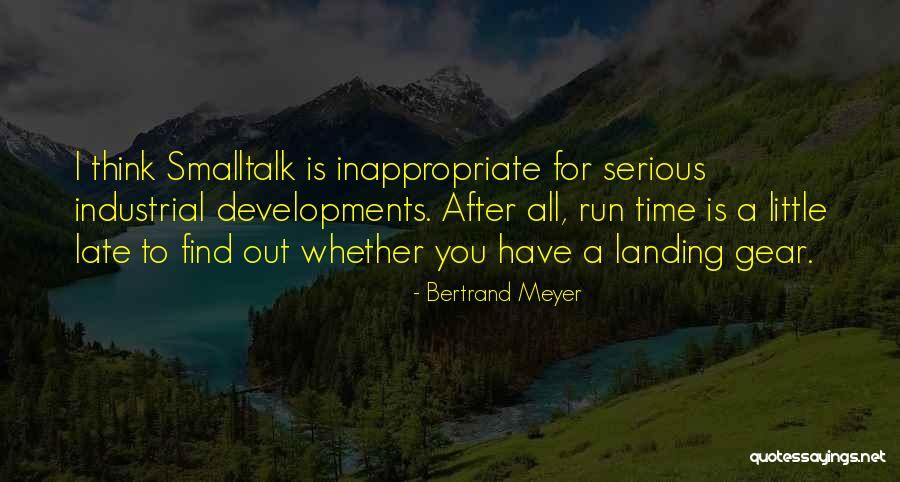 Nephtali1981 Quotes By Bertrand Meyer Nephtali1981 Quotes By Bertrand Meyer