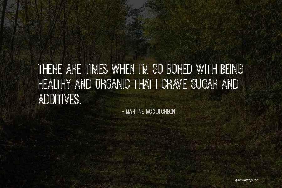 Nephtali1981 Quotes By Martine McCutcheon Nephtali1981 Quotes By Martine McCutcheon