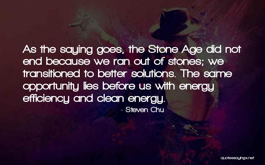 Nephtalie Day Atlas Quotes By Steven Chu Nephtalie Day Atlas Quotes By Steven Chu