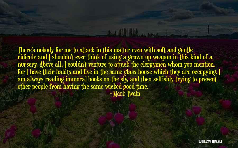 Nephtalie Day Quotes By Mark Twain Nephtalie Day Quotes By Mark Twain