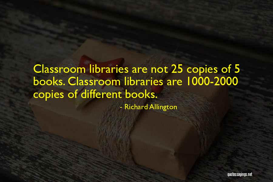 Nephtalie Day Quotes By Richard Allington Nephtalie Day Quotes By Richard Allington
