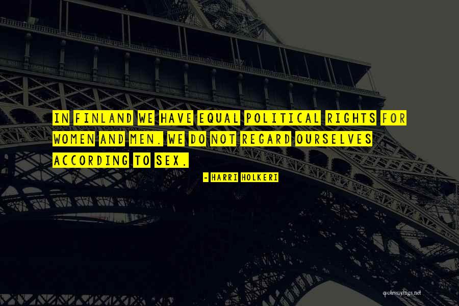 Nephtalie Jean Louis Quotes By Harri Holkeri Nephtalie Jean Louis Quotes By Harri Holkeri
