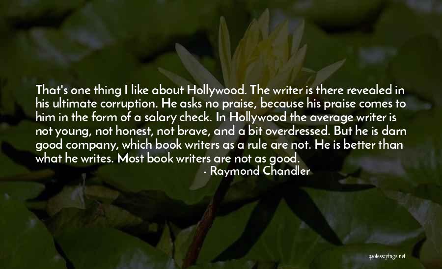 Nephtalie Quotes By Raymond Chandler Nephtalie Quotes By Raymond Chandler