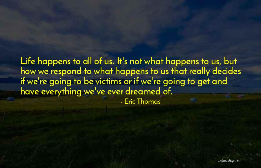 Nepommuck In Pygmalion Quotes By Eric Thomas Nepommuck In Pygmalion Quotes By Eric Thomas