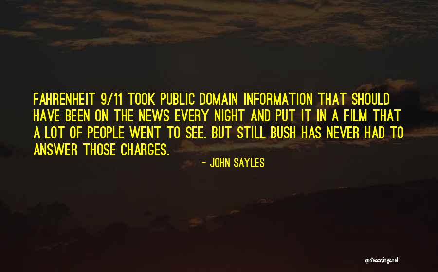Nepommuck Whiskers Quotes By John Sayles Nepommuck Whiskers Quotes By John Sayles