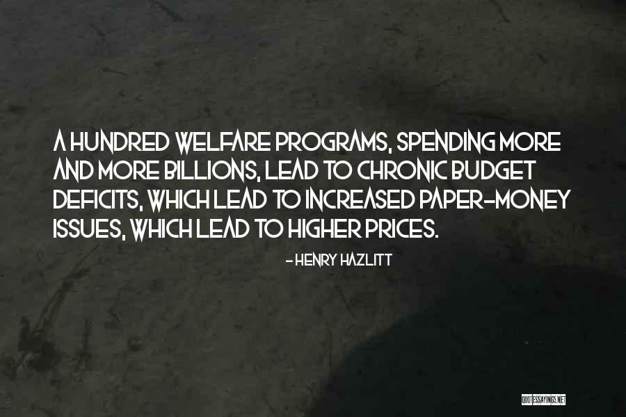 Nepomucene Quotes By Henry Hazlitt Nepomucene Quotes By Henry Hazlitt