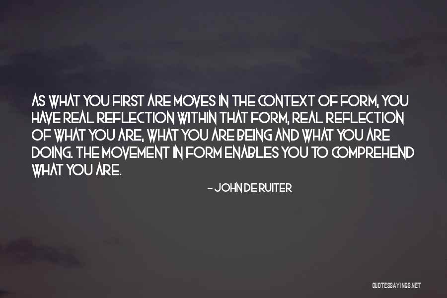 Nepomuceno Arlene Quotes By John De Ruiter Nepomuceno Arlene Quotes By John De Ruiter