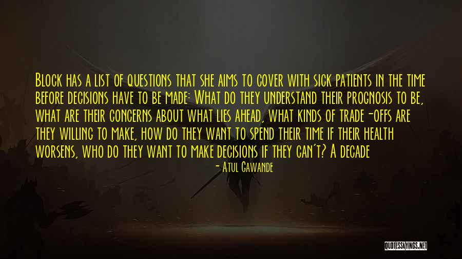 Neponovljiva Akordi Quotes By Atul Gawande Neponovljiva Akordi Quotes By Atul Gawande