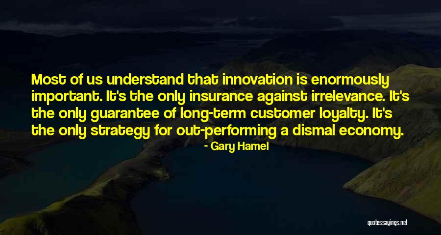 Nepopekum Quotes By Gary Hamel Nepopekum Quotes By Gary Hamel