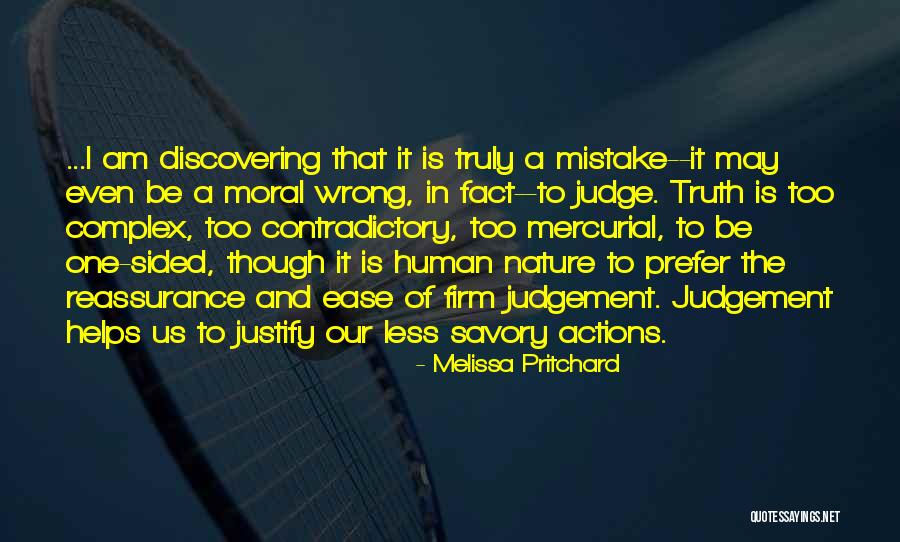 Nepopekum Quotes By Melissa Pritchard Nepopekum Quotes By Melissa Pritchard