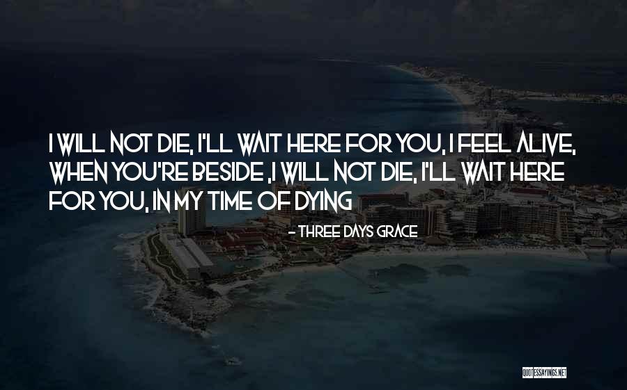 Nepopekum Quotes By Three Days Grace Nepopekum Quotes By Three Days Grace