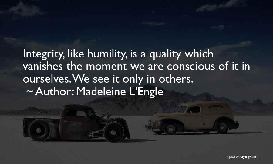 Nepot Quotes By Madeleine L'Engle Nepot Quotes By Madeleine L'Engle