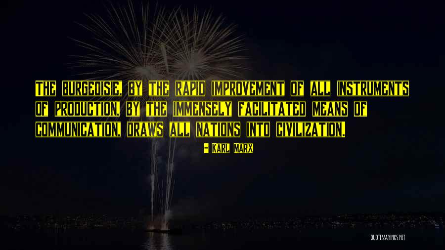 Nepoteans Quotes By Karl Marx Nepoteans Quotes By Karl Marx