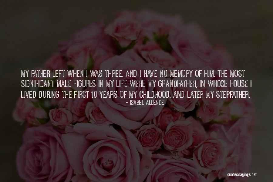 Nepotes Quotes By Isabel Allende Nepotes Quotes By Isabel Allende
