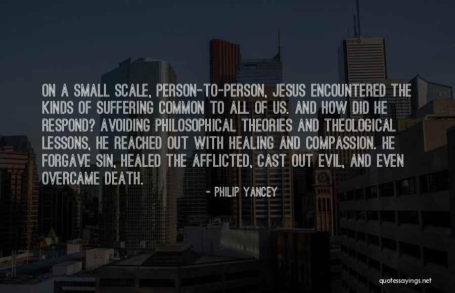 Nepotes Quotes By Philip Yancey Nepotes Quotes By Philip Yancey