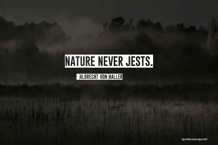 Nepotism Funny Quotes By Albrecht Von Haller Nepotism Funny Quotes By Albrecht Von Haller