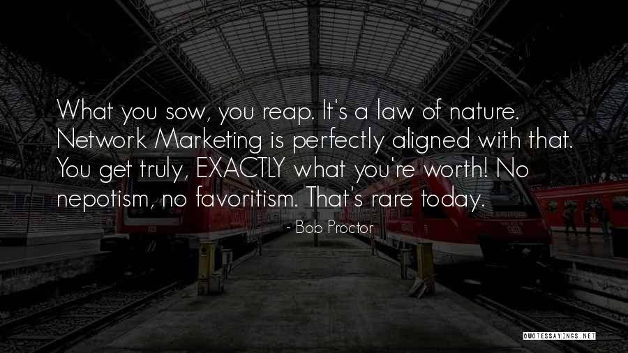 Nepotism Quotes By Bob Proctor Nepotism Quotes By Bob Proctor