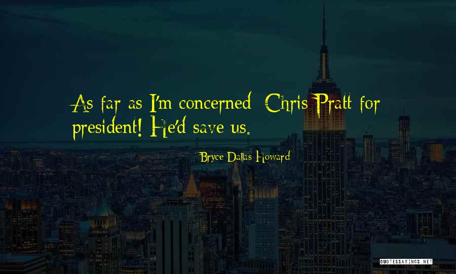 Nepotismo Kahulugan Quotes By Bryce Dallas Howard Nepotismo Kahulugan Quotes By Bryce Dallas Howard