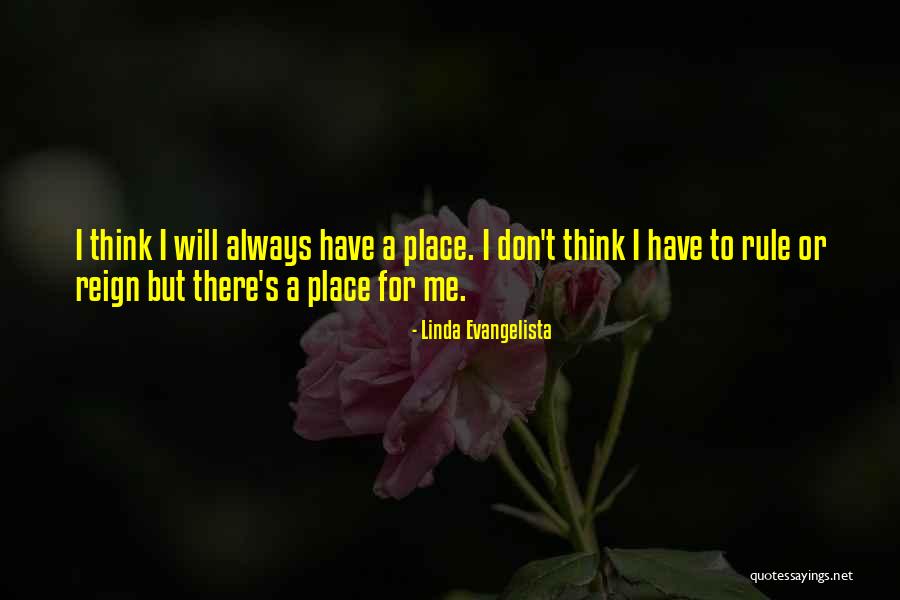 Nepotpuno Quotes By Linda Evangelista Nepotpuno Quotes By Linda Evangelista