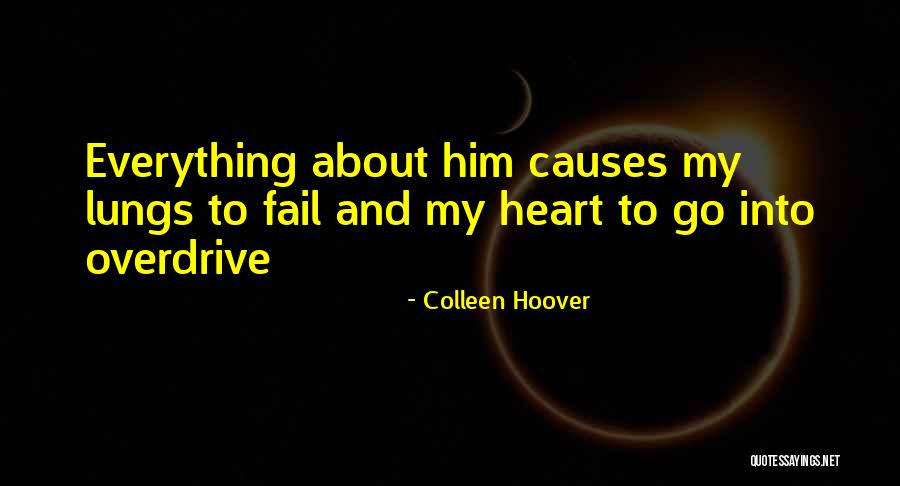 Nepotpuno Usvojenje Quotes By Colleen Hoover Nepotpuno Usvojenje Quotes By Colleen Hoover