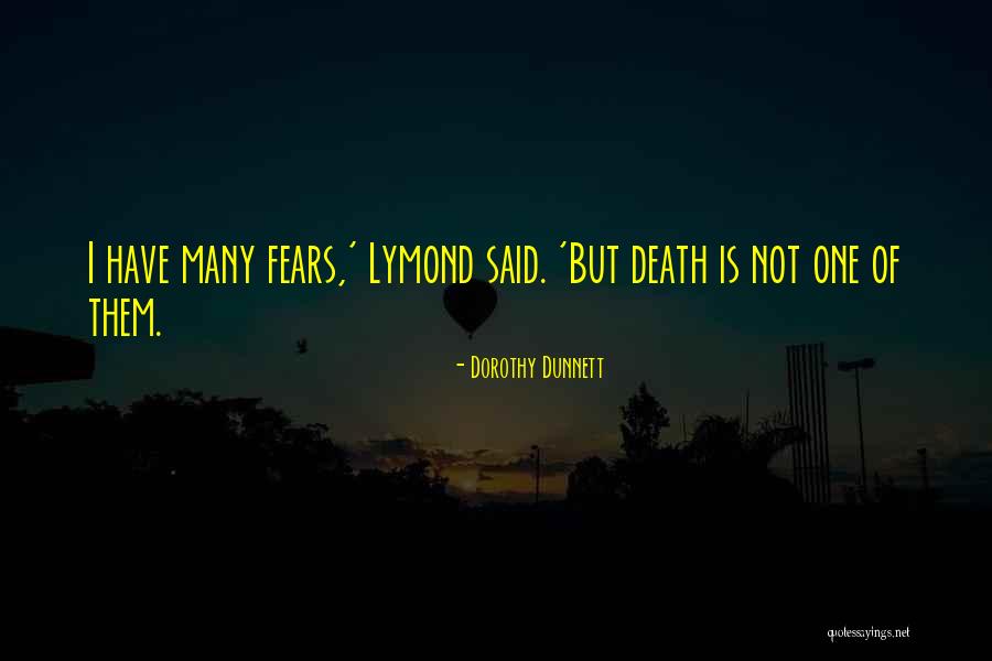 Nepoznate Bajke Quotes By Dorothy Dunnett Nepoznate Bajke Quotes By Dorothy Dunnett