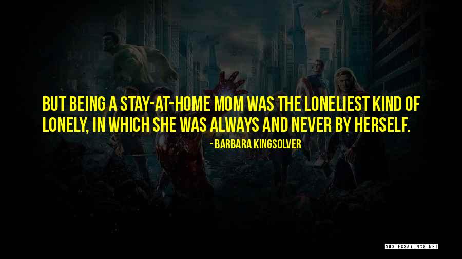 Neprekidno Stucanje Quotes By Barbara Kingsolver Neprekidno Stucanje Quotes By Barbara Kingsolver