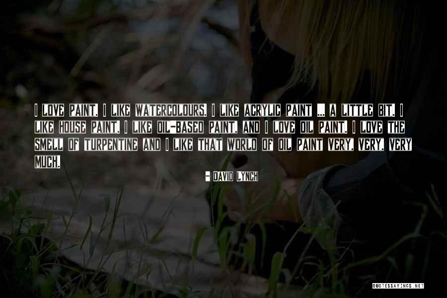 Neprijatelji Pred Quotes By David Lynch Neprijatelji Pred Quotes By David Lynch