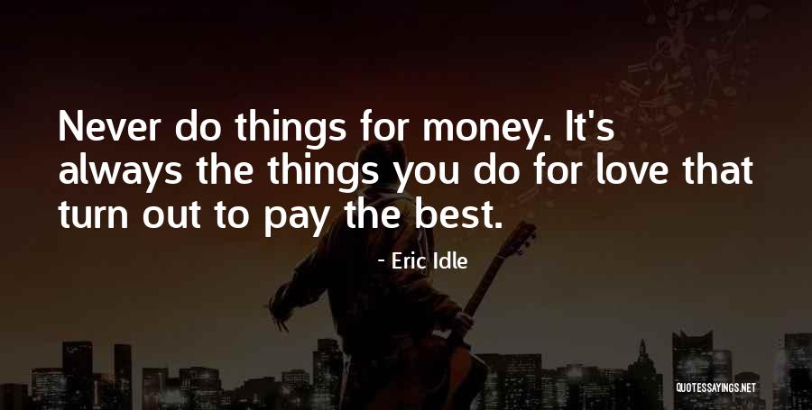 Neprotec Quotes By Eric Idle Neprotec Quotes By Eric Idle