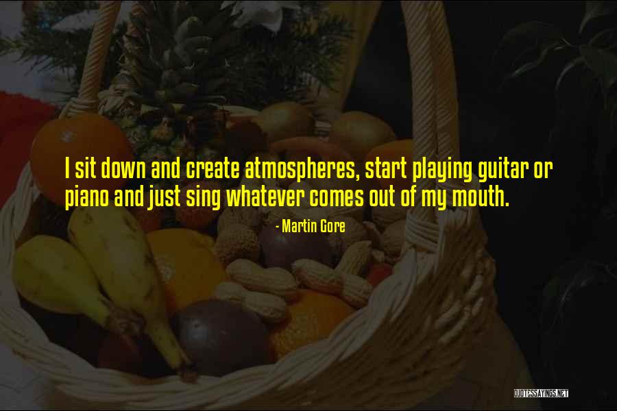 Neptali Figueroa Quotes By Martin Gore Neptali Figueroa Quotes By Martin Gore