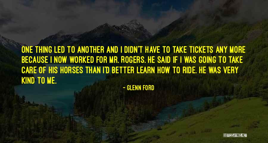 Neptali Quotes By Glenn Ford Neptali Quotes By Glenn Ford