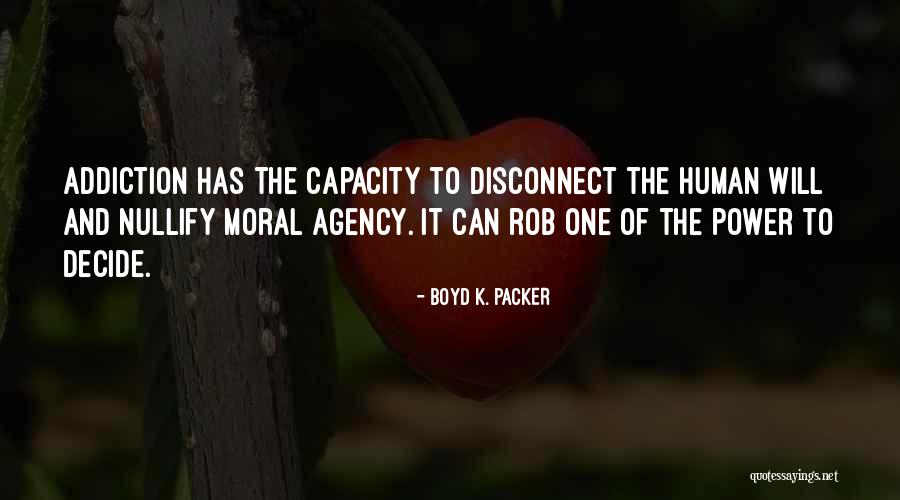 Neptor Speaker Quotes By Boyd K. Packer Neptor Speaker Quotes By Boyd K. Packer