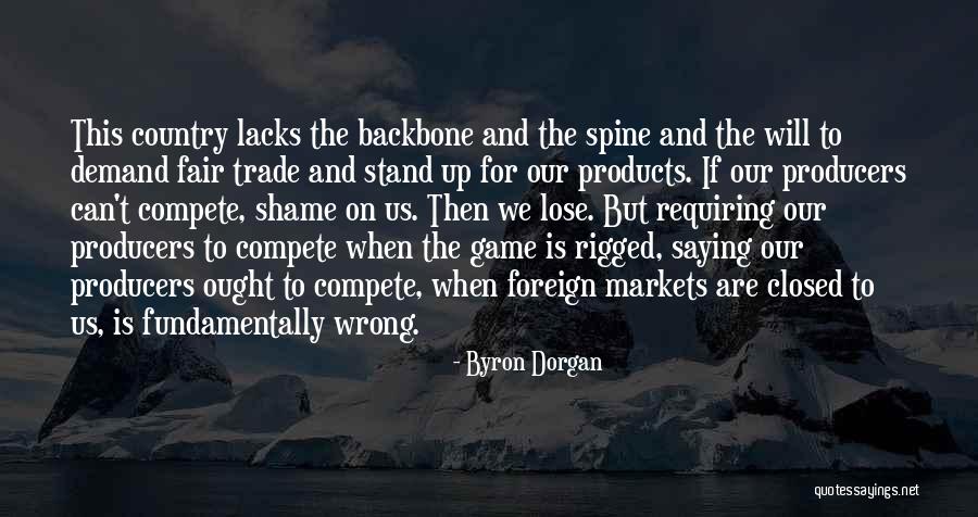 Neptune Sea Quotes By Byron Dorgan Neptune Sea Quotes By Byron Dorgan