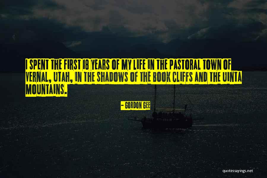 Neptune Sea Quotes By Gordon Gee Neptune Sea Quotes By Gordon Gee