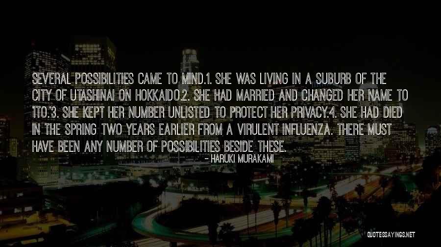 Neptunia Virtual Stars Quotes By Haruki Murakami Neptunia Virtual Stars Quotes By Haruki Murakami