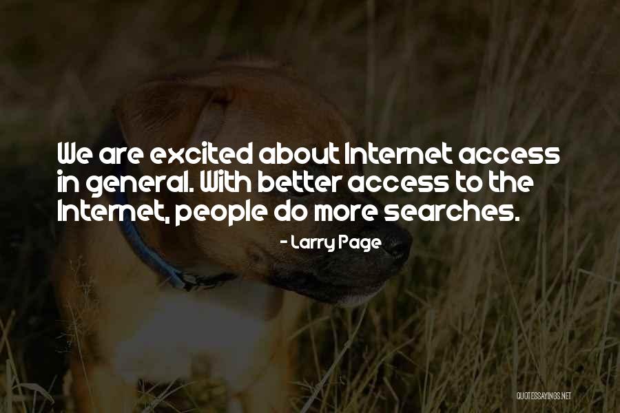 Neputinta Quotes By Larry Page Neputinta Quotes By Larry Page