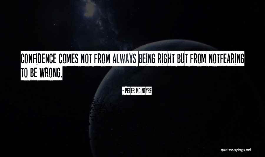 Neputinta Quotes By Peter McIntyre Neputinta Quotes By Peter McIntyre