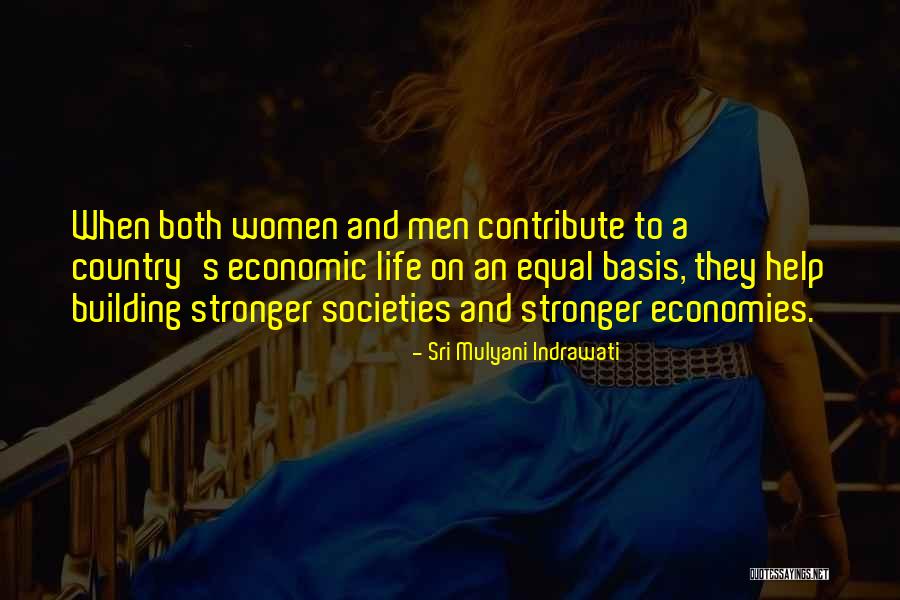 Neque Quotes By Sri Mulyani Indrawati Neque Quotes By Sri Mulyani Indrawati
