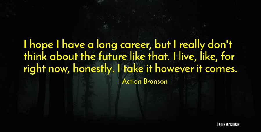 Neraca Tuas Quotes By Action Bronson Neraca Tuas Quotes By Action Bronson