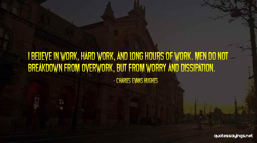 Nerado Tekst Quotes By Charles Evans Hughes Nerado Tekst Quotes By Charles Evans Hughes