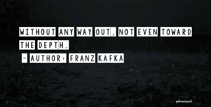 Neram Movie Quotes By Franz Kafka